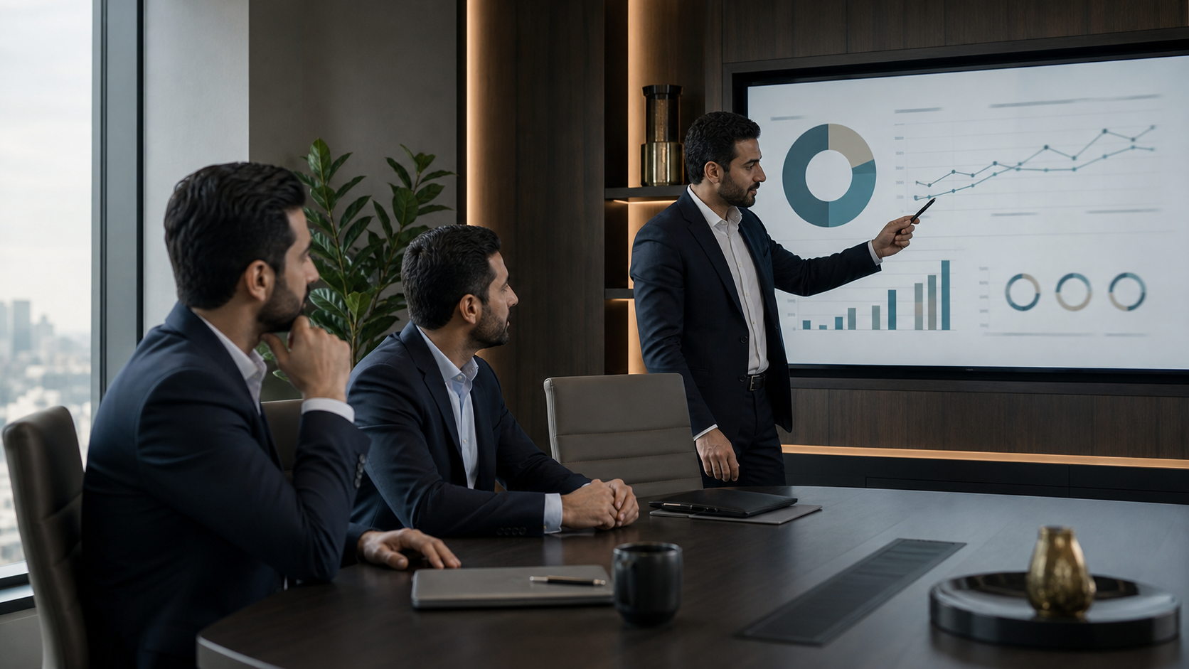 مسرّع قدرات الموارد البشرية